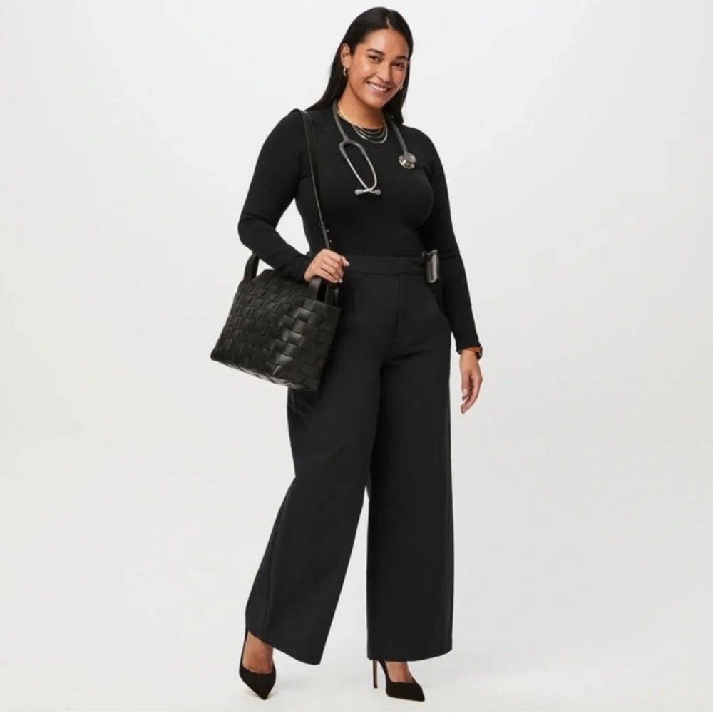 Figs Pro Trouser Pant